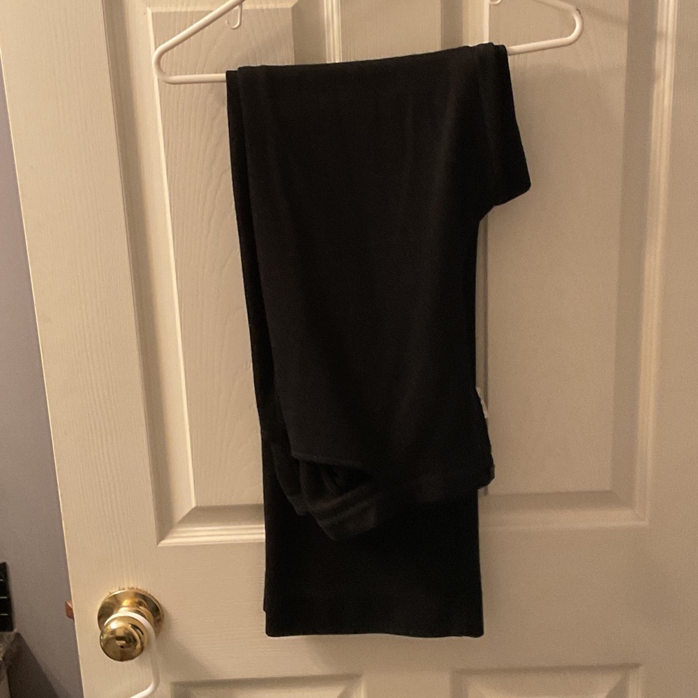 Weekenders Black Pantsuit